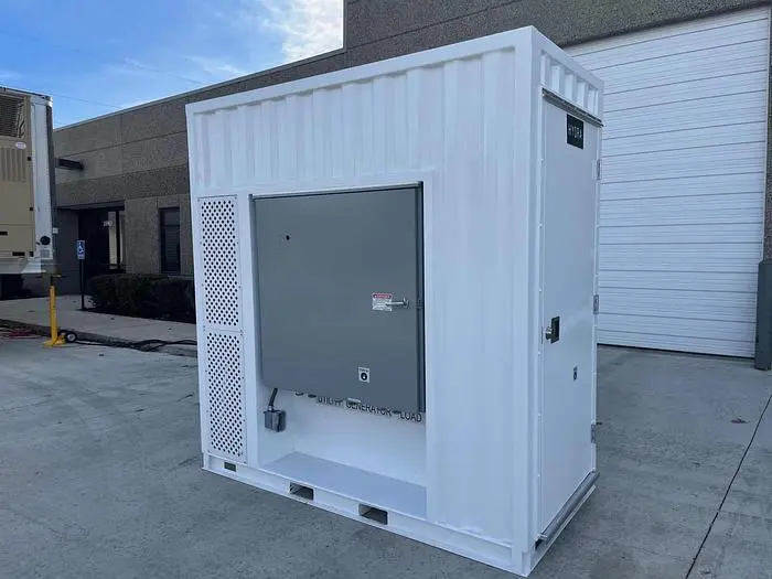 NEW 2022 CUSTOM BUILT 80KW UPS SYSTEM  FOR SALE OR RENT 80KW