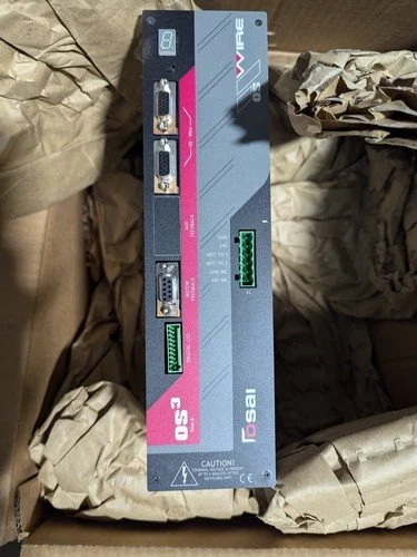 Used PRIMA ELECTRO _UNKNOWN_ Servo Drives Missouri US | Up Time Machines #784879