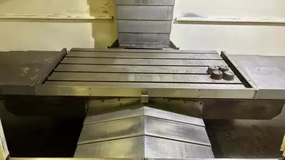 Used 2000 FADAL VMC-4525 Vertical Machining Centers Illinois US | Asset Exchange Corporation #1291729