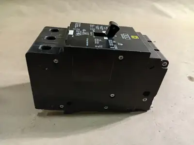 NEW SQUARE D EDB36060