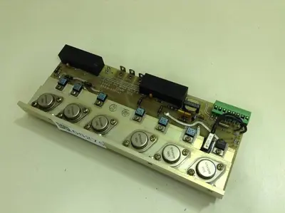 USED GLENTEK GA4569