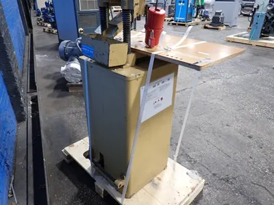 Used CHALLENGE JF Paper Drills Ohio US | HGR 24 #916354