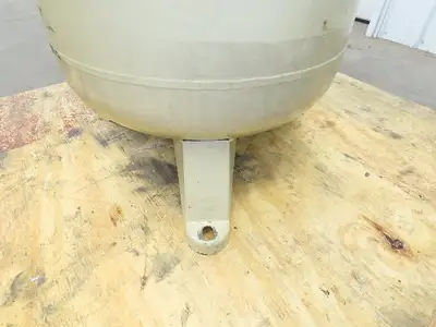 Used MORGANTON _UNKNOWN_ Pressure Tanks Indiana US | Arrow Industrial #1411453