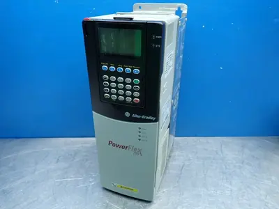 USED ALLEN BRADLEY 20BD011A3AYYADA0