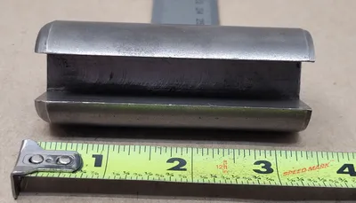 -- UNSPECIFIED -- Keyseater Bushing Tooling & Accessories, Keyseaters | Machinery Central (4)