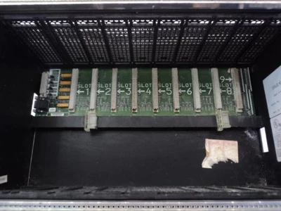 Used INDUSTRIAL CONTROL EQUIPMENT _UNKNOWN_ Programmable Logic Controllers | OCO Industrial #1643842