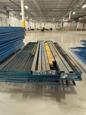 USED FOX PACKAGING FPS300