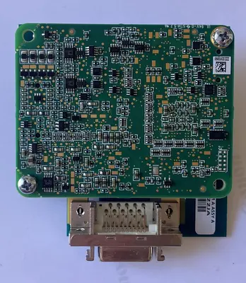 Used BAXTER WELCH ALLYN CONNEX SPOT Medical Parts | Denova Medical #1521512