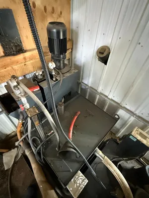 2011 MAKINO PS95 CNC Machining Center | ListingHippo (28)