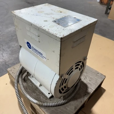 USED Kay Industries Phasemaster MA1-215-200