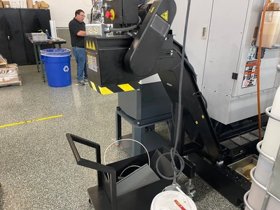 USED 2019 TORNOS ALMAC CU 2007