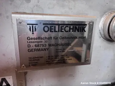 USED SIEMENS STC-SV (08-8)