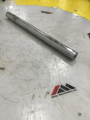USED TOYO TI-55H / CHSP
