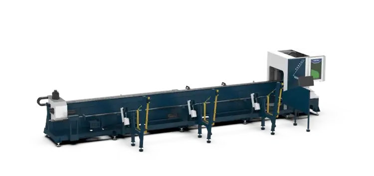 New | Build-to-Order SENFENG GPLUS Laser Cutters Wisconsin US | Weller Machinery Company #1065089