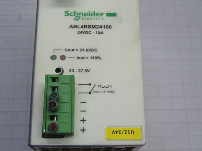 Used SCHNEIDER _UNKNOWN_ Power Supplies Texas US | OCO Industrial #1728365