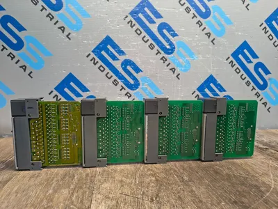 Allen-Bradley 1746-IB16 PLC Input & Output Modules | ESS Industrial Equipment Sales (3)