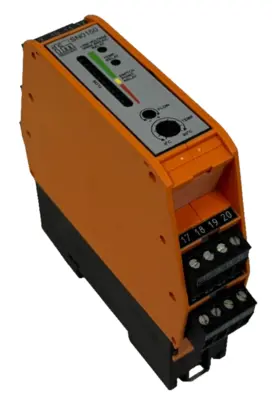 NEW IFM EFECTOR SN0150 FLOW CONTROL MONITOR VS3000