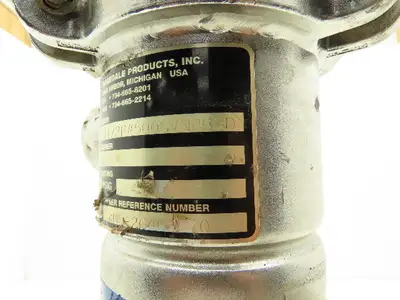 Used ROSEDALE _UNKNOWN_ Parts (Hydraulics and Pneumatics) Indiana US | Arrow Industrial #1425847