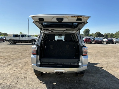 Used 2015 TOYOTA 4RUNNER SUVs Michigan US | Miedema Asset Management Group #1320450