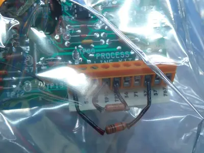 NEW RELIANCE ELECTRIC 057050