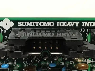 USED SUMITOMO SA765682AC