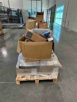 Used _UNKNOWN_ _UNKNOWN_ Misc Networking Equipment Florida US | MachineryMax #1420836