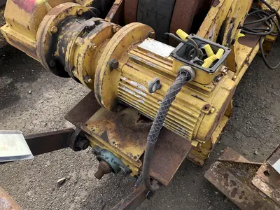 USED WELDWIRE WER-60