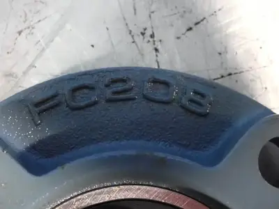 Used AMI BEARINGS UCFC208 Tooling & Accessories (Other) Ohio US | HGR 24 #799381