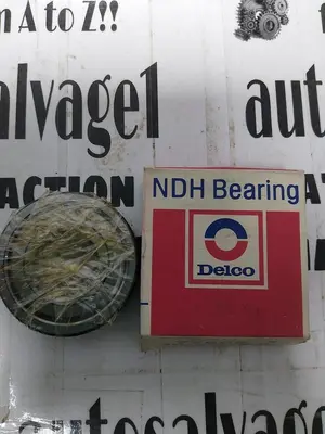 New | in-Stock DELCO 77605 Bearings | Surplus Asset Holdings #1190881