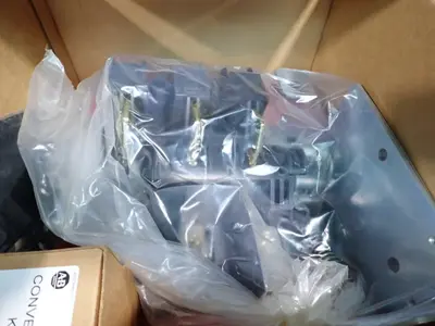 NEW ALLEN BRADLEY 1494VDS600