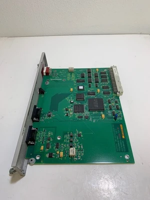 Siemens 505-6851B Fernbedienung Basis Kontroll- PWB2807880-0002 Rev C Garantie