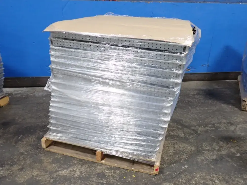 36" X 16" Conveyors