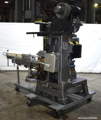 USED ANGELUS 29P MSLF