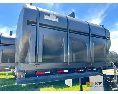 Used DEMCO _UNKNOWN_ Liquid Supply Trailers Iowa US | Keast Enterprises #1360218