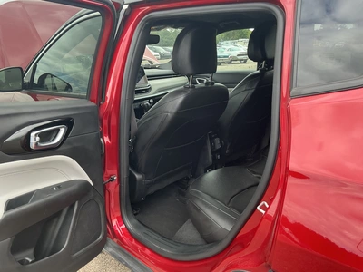 Used 2025 JEEP COMPASS SUVs Michigan US | Miedema Asset Management Group #1384744