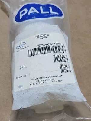 NEW Pall MCY4463J700H13
