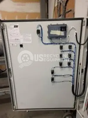 USED 2021 SSI M70-E