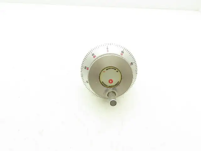 Used MICRON INSTRUMENT _UNKNOWN_ Encoders Indiana US | Arrow Industrial #1440162