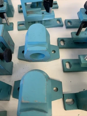 USED mac valve Does Not Apply