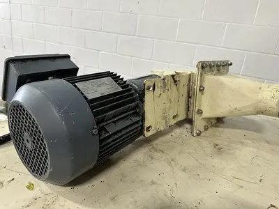 USED SEW-EURODRIVE DFT90S4