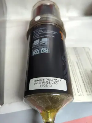 New | in-Stock TIMKEN PM282217 Air Compressor Parts Ohio US | Surplus Asset Holdings #1237375