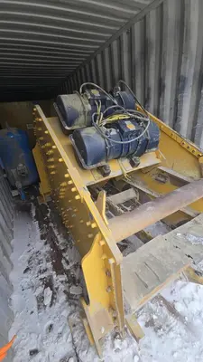 USED 2016 JOEST SUE 1220 X 2450