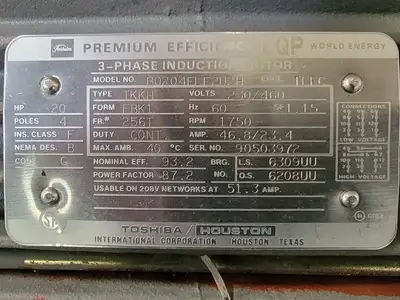 USED TOSHIBA B0204FLF2U2H