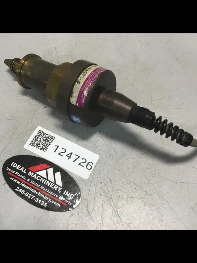 USED SPORLAN SDR-4-10-S