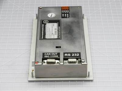 Used ASYS _UNKNOWN_ Electrical Panels Texas US | OCO Industrial #1626015