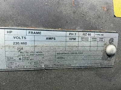 Used 1994 MTS 506.02F Pumps Ohio US | HGR 24 #1446145