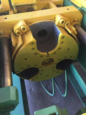 USED 1975 MITCHELL 50,000 LB