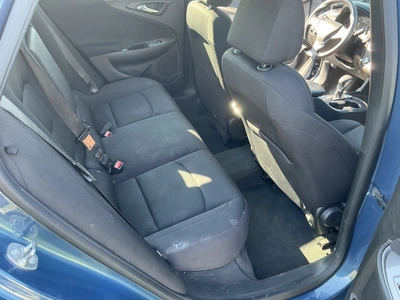 Used 2024 CHEVROLET MALIBU Sedans Michigan US | Miedema Asset Management Group #1406869