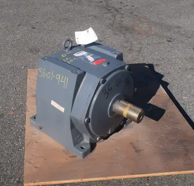 USED HANSEN JFN61B16A