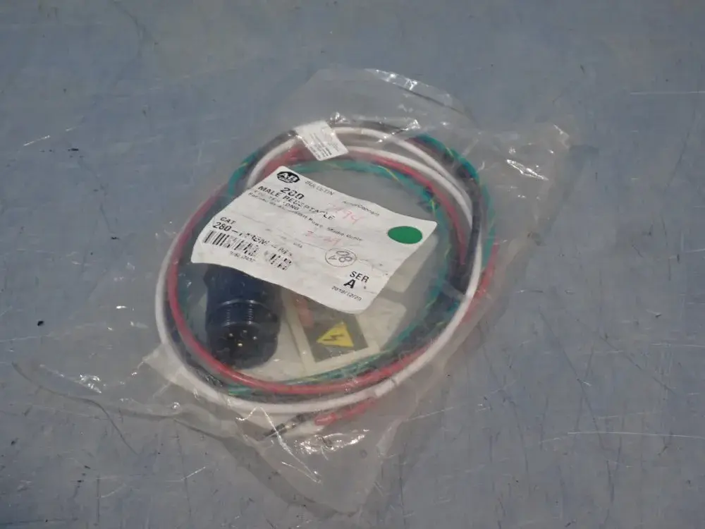 NEW ALLEN BRADLEY 280M35MM1